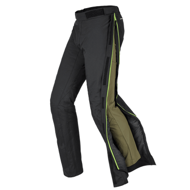 SPIDI COPRI PANTALONE SUPER STORM CE H2OUT,Pantalone Impermeabile SPIDI
